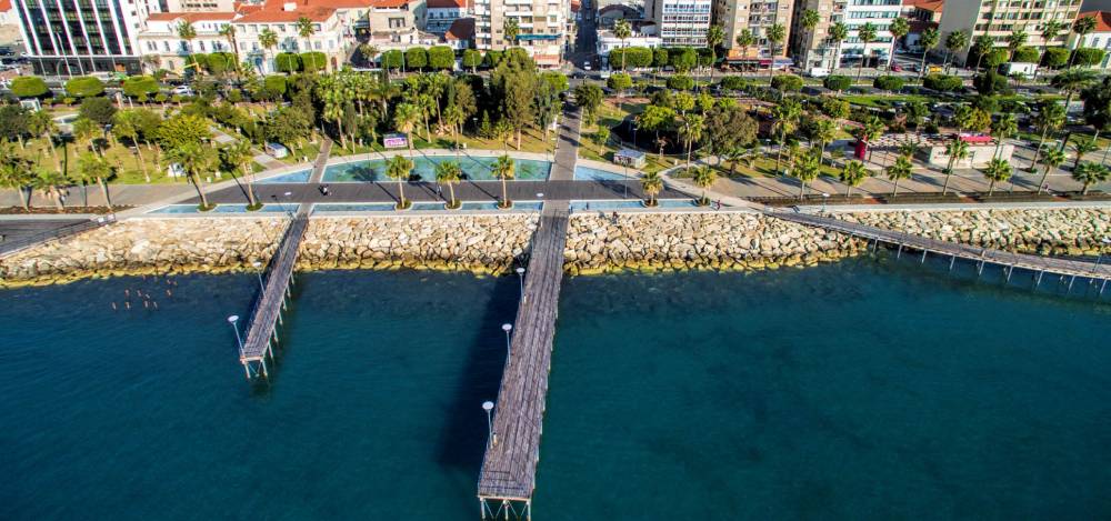 The Limassol Marathon Ultimate Guide